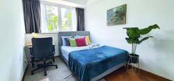 The Warren (D23), Condominium #457173651